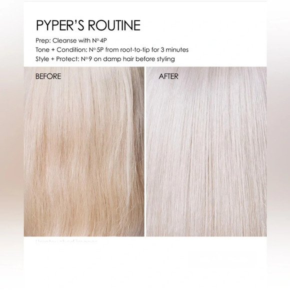 Olaplex No. 4C Bond Maintenance Clarifying Shampoo 1L - Picture 7 of 7